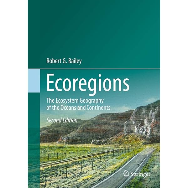 Amazon.com: Land Mosaics: The Ecology of Landscapes and Regions